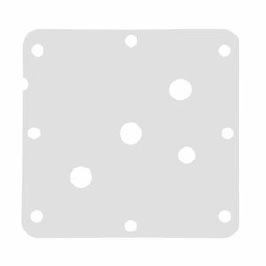 Buffalo Tank Lid - AS315 - 1