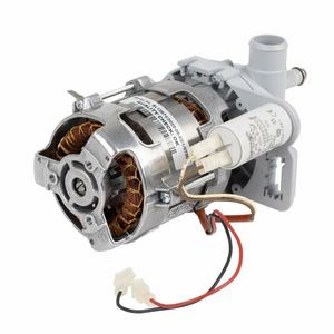 Buffalo Glasswasher Pump - AT390 - 1