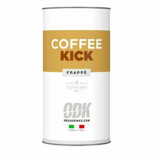 ODK Coffee Kick Frappe Powder 1kg - KA595 - 1
