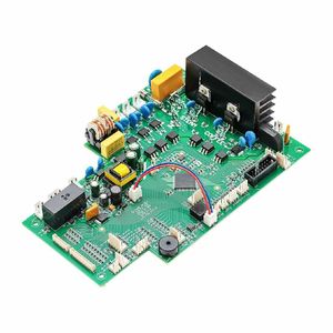 Main PCB Board - AS234 - 1