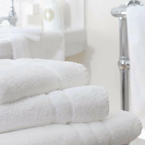 Mitre Comfort Nova Hand Towel White - HR078 - 3