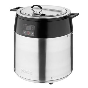 Rowlett 10Ltr Soup Kettle - GM819 - 3