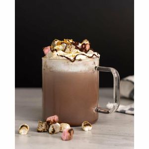 Simply Toasted Marshmallow Syrup 1Ltr - KA378 - 3