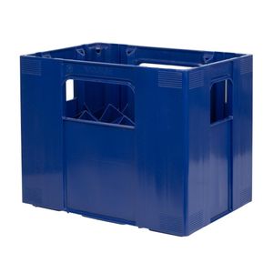Vogue Bottle Carrier (12 Wine Bottles) - HT499 - 1
