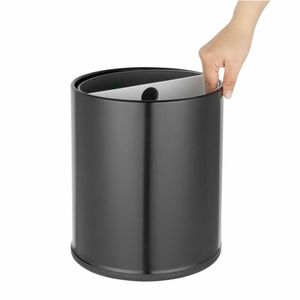 Bolero 2 Compartment Hotel Bin - HX267 - 3