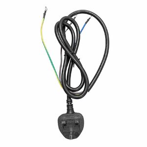 Buffalo Power Cord - AS304 - 1