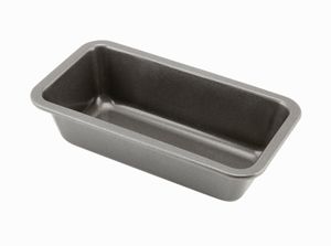 Carbon Steel Non-Stick Loaf Tin 1Lb - 1