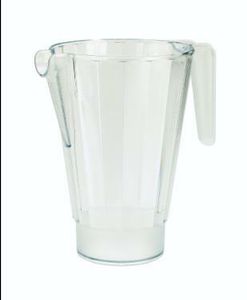 Polycarbonate Pitcher 1.5L - 1