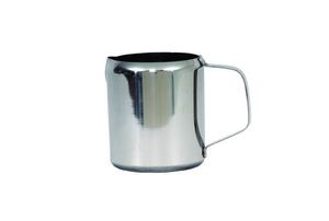 GenWare Stainless Steel Milk Jug 30cl/ 10oz - 1