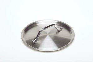 Genware Lid 36cm (Dia) - 1
