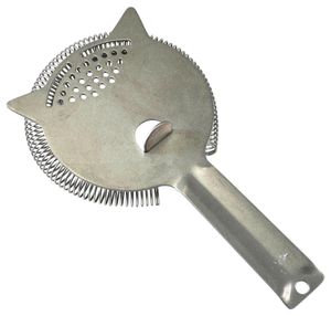 Vintage Premium Hawthorne Strainer - 1