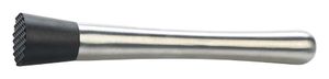 Stainless Steel Muddler 20.5cm - 1