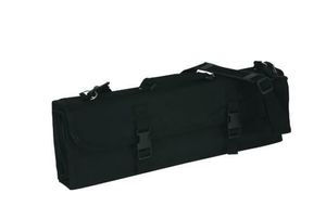 Genware Knife Case - 16 Compartment - 1