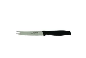 Genware 4" Bar Knife (Serrated) W/ Fork End - 1
