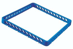 Genware Open Extender Blue 500 X 500mm - 1