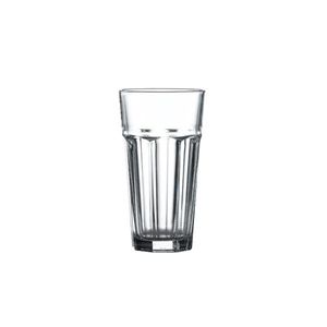 Aras Tall Tumbler 36cl/ 12.5oz (Pack of 6) - 1