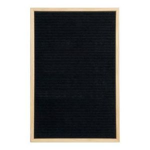 Letter Board 60 x 40cm - 1