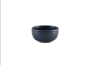 Antigo Stoneware Denim Round Bowl 11.5cm (Pack of 6) - 1