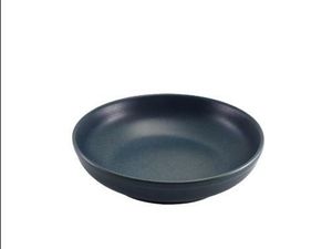 Antigo Stoneware Denim Coupe Bowl 23cm (Pack of 6) - 1