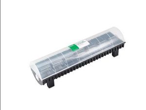 Heavy Duty Label Dispenser For 50mm Labels - 1