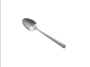 GenWare Verona Vintage Dessert Spoon 18/10 (Dozen) - 1
