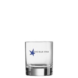 Custom Branded Islande Rocks Glass (200ml/6.7oz) - 1