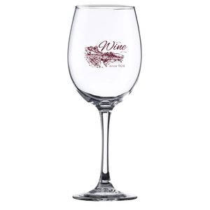 Custom Branded Syrah Glass (470ml/16.5oz) - 1