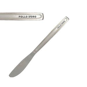 Custom Branded Millenium Dessert Knife (20cm) - 1