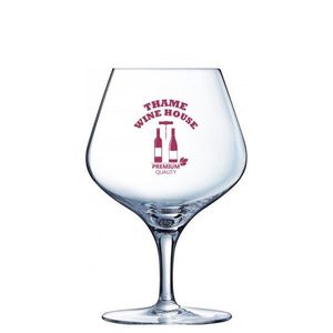 Custom Branded Sublym Ballon Cognac Glass (450ml/15.75oz) - 1