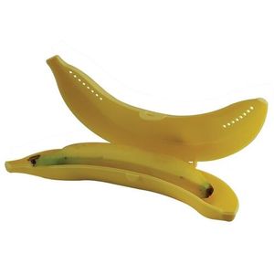 Custom Branded Banana Holder - 1