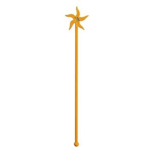 Custom Branded Bespoke Shaped Cocktail Stirrers - 1
