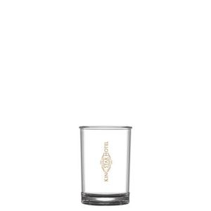 Custom Branded Reusable Hiball Glasses (170ml/6oz) - 1