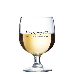 Custom Branded Amelia Stem Glass (190ml/6.7oz) - 1