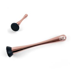 Custom Branded Copper Muddler - 1