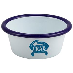 Custom Branded Enamel Ramekin (90ml/3.2oz) - 3