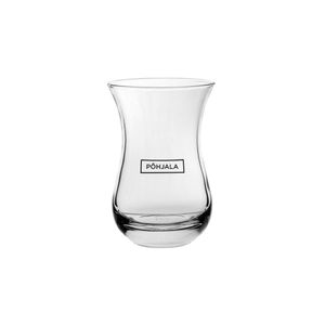 Custom Branded Aida Glass (160ml/5.75oz) - 1