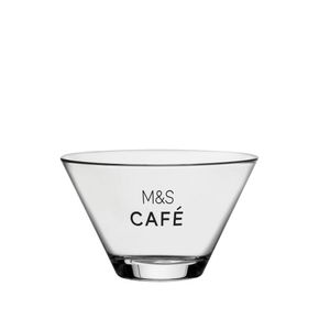 Custom Branded Venezia Dessert Glass (400ml/14oz) - 1
