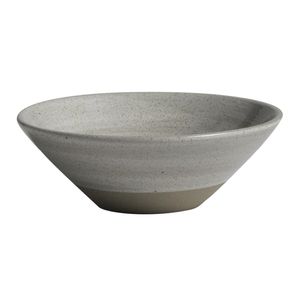 Steelite Carnaby Bowls Dove 100x35mm (Pack of 24) - VV4655 - 1