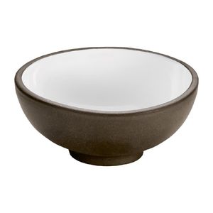 Bauscher ReNew Bowls 90mm (12 Pack) - JA769 - 1