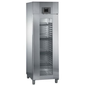 Liebherr GKPV 6573 ProfiLine Single Door Forced Air Fridge 597Ltr - JB450 - 1