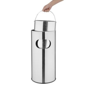 Bolero Cigarette Bin 30ltr - HX297 - 3