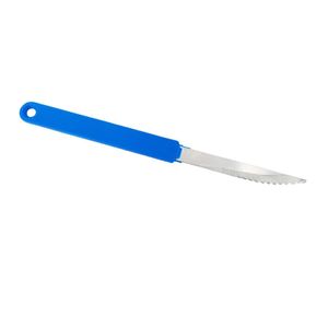Scaritech Scarinox Knife Blue - HZ536 - 3