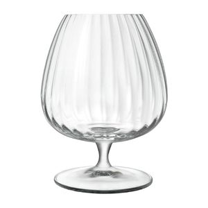 Luigi Bormioli Speakeasy Swing Snifter Brandy Glasses 470ml/16.5oz (24 Pack) - DG712 - 1
