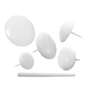 PME Icing Nails Flower (5 Pack) - HZ056 - 1