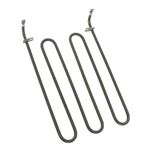 Buffalo Lower Heater - AS601 - 1