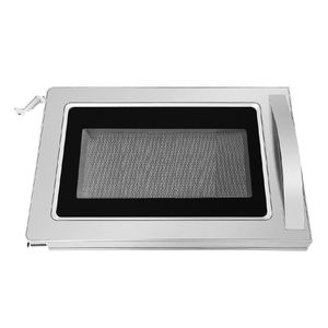 Nisbets Essentials Complete Door Assembly - AS523 - 1