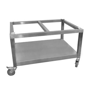 Synergy Grill Mobile Table for ST1700 - JA979 - 1