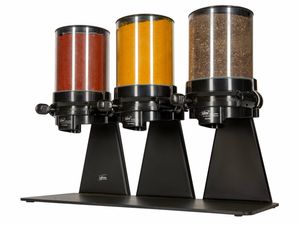 DLP3-1.5L Spice Dispenser - 1