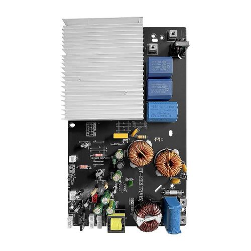 Buffalo Mainboard - AS843 - 1
