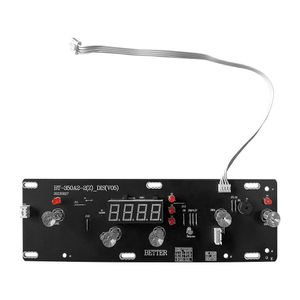 Buffalo Control Board - AW135 - 1